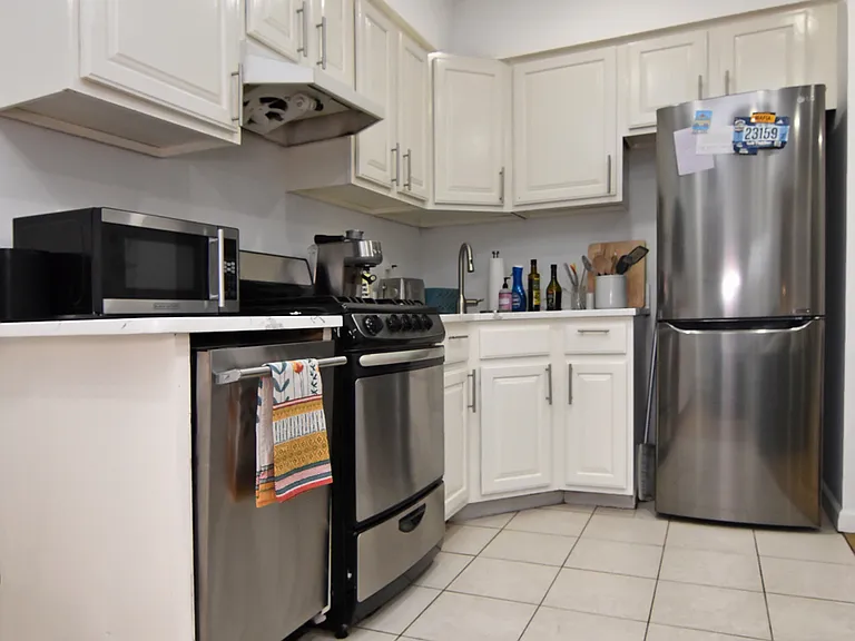 120 Ridge St Apt 1d, New York