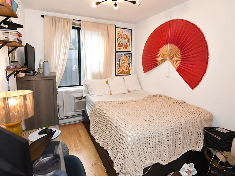 120 Ridge St Apt 1d, New York