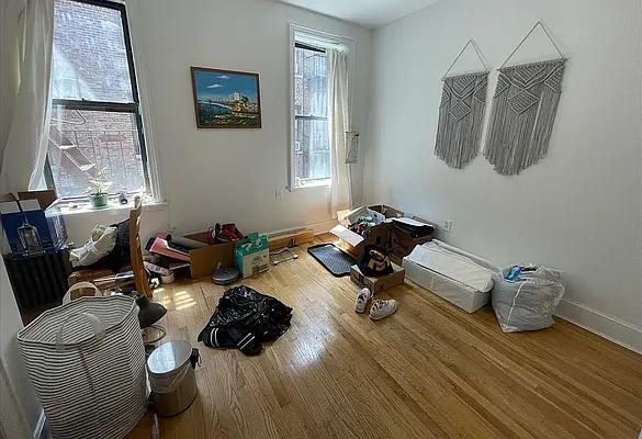 2-bedroom Apartment - West 109th Street