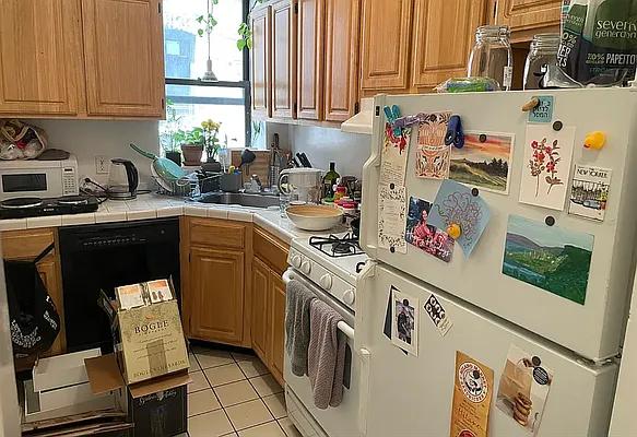 2-bedroom Apartment - West 109th Street